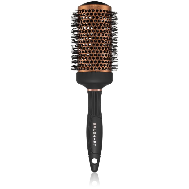 BrushArt Hair Ceramic round hairbrush kerámia kefe hajra Ø 53 mm 1 db-Ár