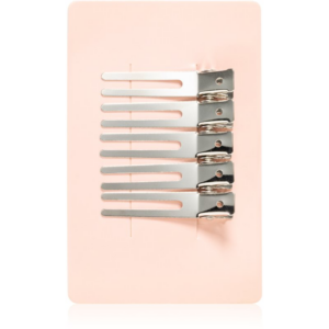 BrushArt Hair Clip hajtű silver pins 5 db-Ár
