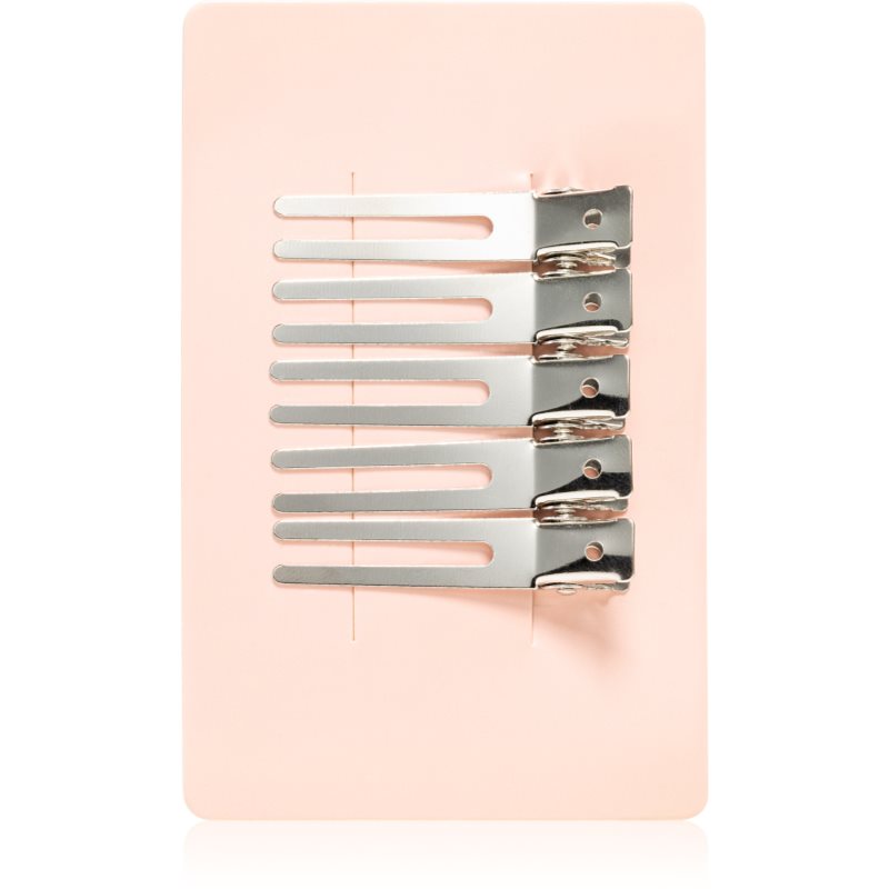 BrushArt Hair Clip hajtű silver pins 5 db-Ár