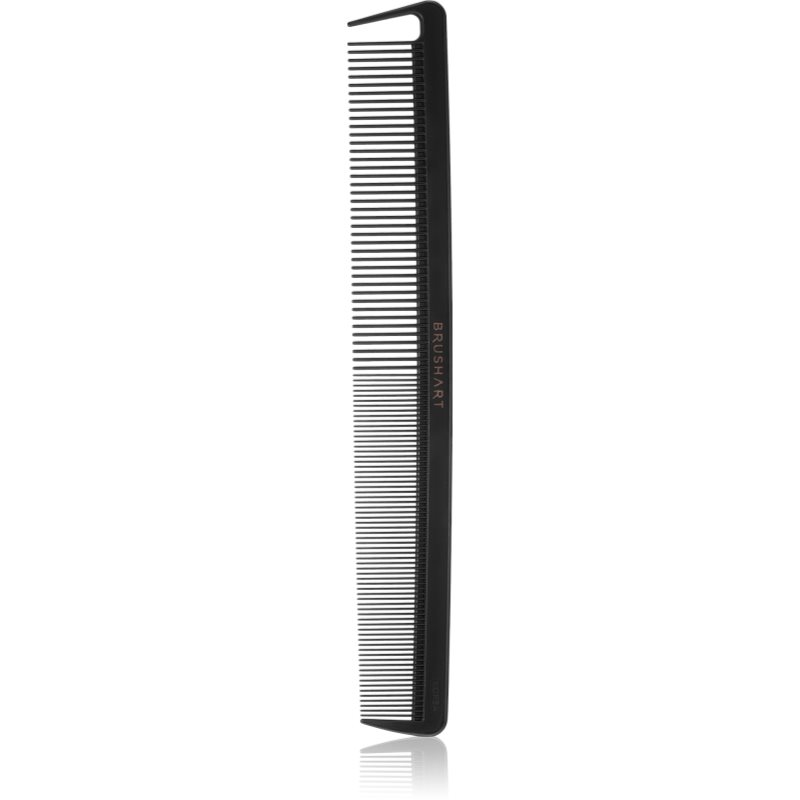 BrushArt Hair Comb with a carbon finish kefe hajra 1 db-Ár