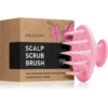BrushArt Home Salon Scalp scrub brush masszázs szegédeszköz hajra 1 db-Ár
