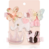 BrushArt KIDS Elephant hair clip set hajtű Elephant 5 db-Ár
