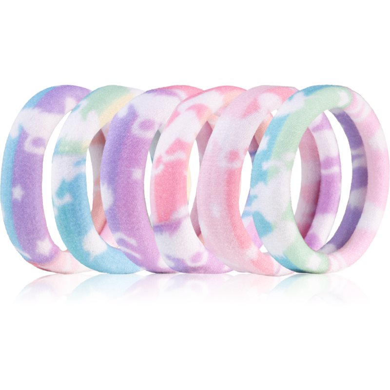 BrushArt KIDS Pastel hairband set hajgumik-Ár