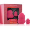 BrushArt Make-up Sponge Set Mini me - Pink sminkszivacs MINI ME - PINK-Ár