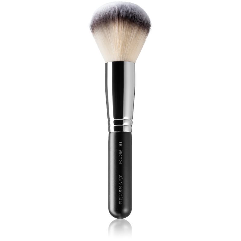 BrushArt Professional B3 Powder brush púderecset B3 1 db-Eredeti