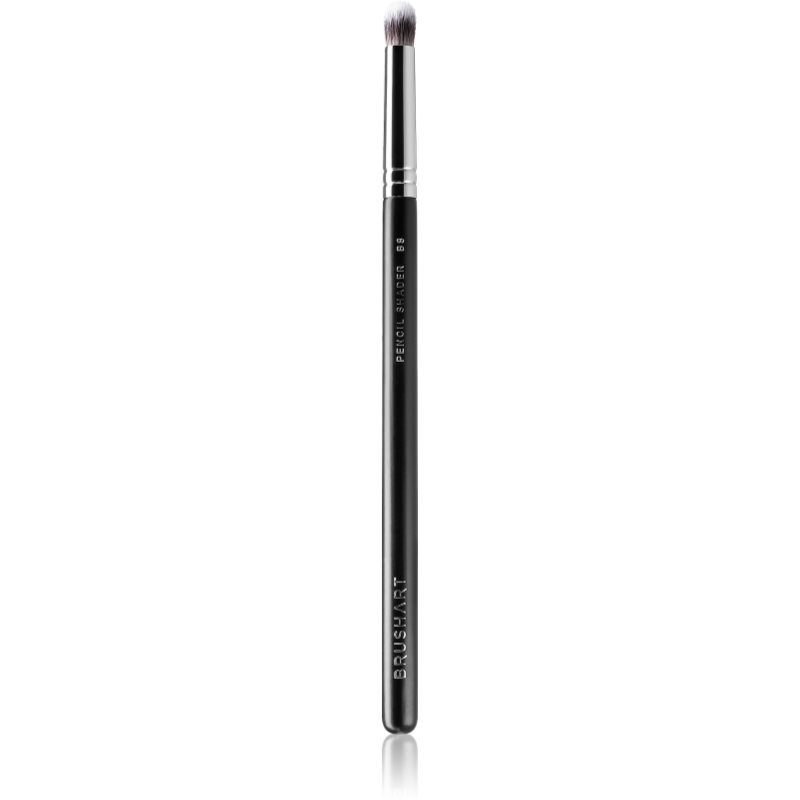 BrushArt Professional B8 Pencil shader brush ecset a szemhéjfesték precíz applikálásához B8 1 db-Eredeti