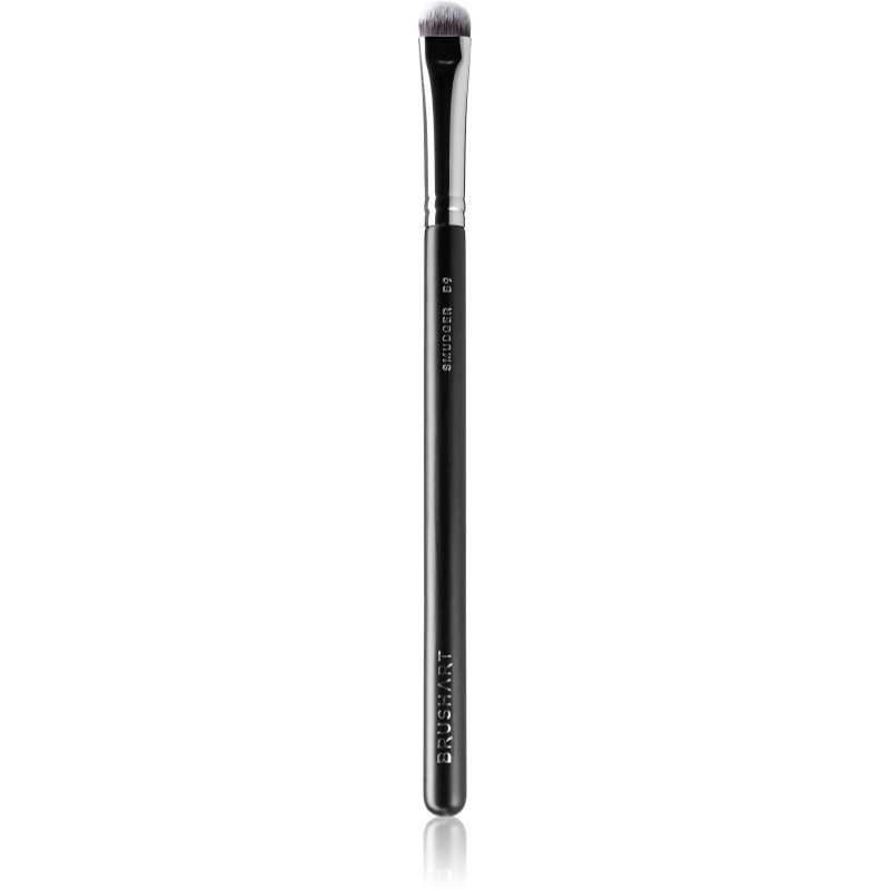 BrushArt Professional B9 Smudger brush ecset a szemhéjfesték precíz applikálására B9 1 db-Eredeti