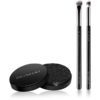 BrushArt Professional Eyeshadow brush set with brush cleaning sponge ecsetszett a szem sminkeléséhez-Ár