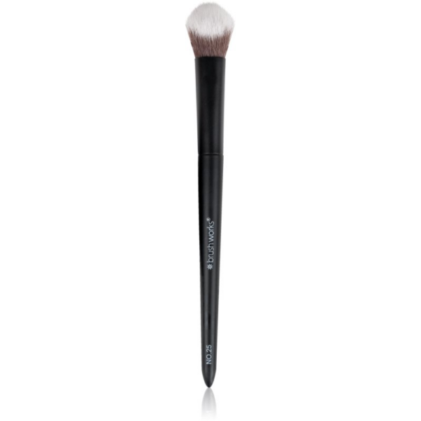 Brushworks Back Comb Brush korrektor ecset típus NO. 25 1 db-ár