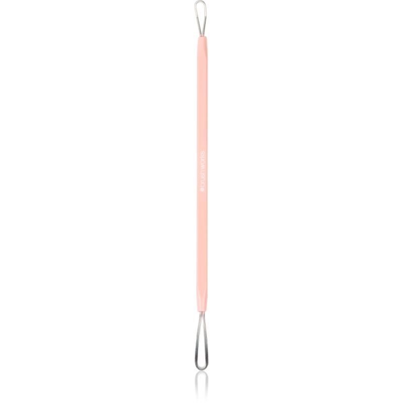 Brushworks Blackhead Remover Tool mitesszer eltávolító pálca 1 db-Ár