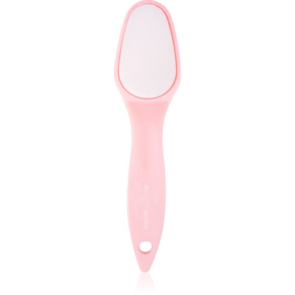 Brushworks Ceramic Foot File sarokreszelő 1 db-ár