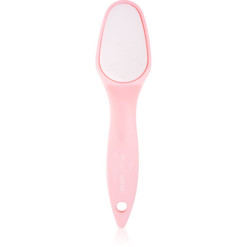 Brushworks Ceramic Foot File sarokreszelő 1 db-ár