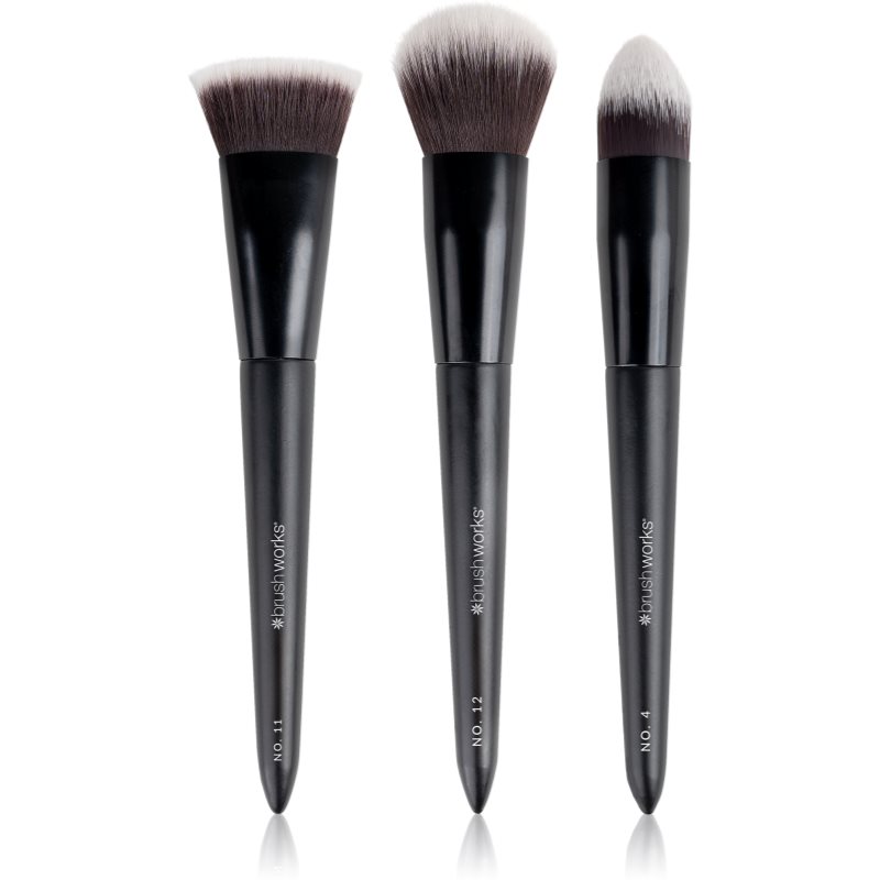 Brushworks Cream Contour and Blush Set ecset szett-Ár