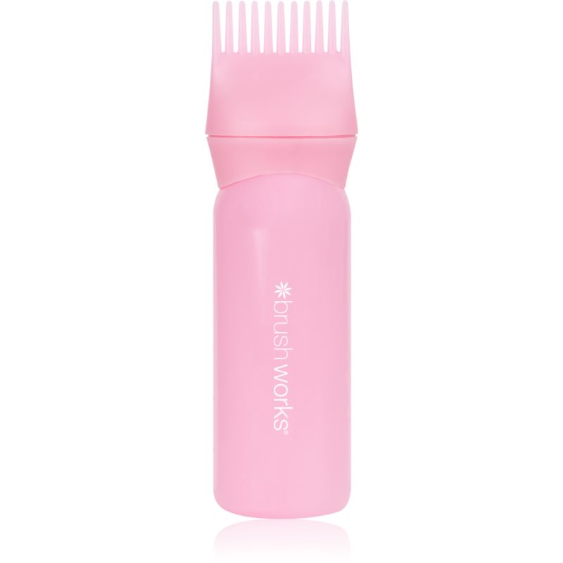 Brushworks Hair Oil Applicator hajolaj-applikátor 1 db-Ár