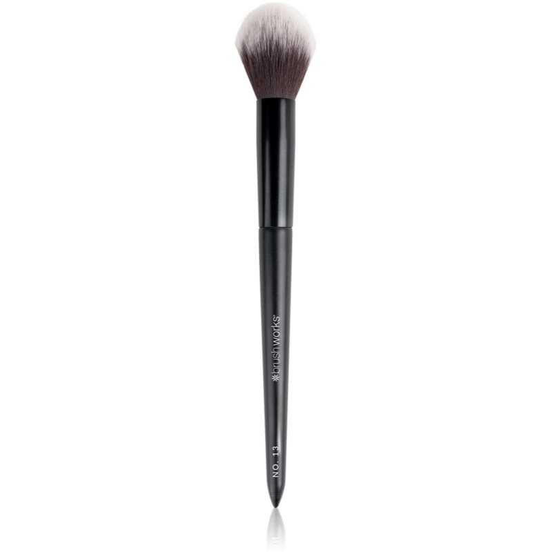 Brushworks Highlight Brush highlighter ecset típus NO. 13 1 db-Ár