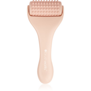 Brushworks Massaging Body Roller masszázs henger testre 1 db-ár