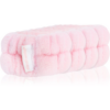 Brushworks Microfibre Wrist Wash Bands a víz arcmosás közbeni lefolyását megelőző karkötő mikroszálakból-Ár