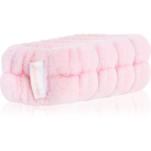 Brushworks Microfibre Wrist Wash Bands a víz arcmosás közbeni lefolyását megelőző karkötő mikroszálakból-Ár