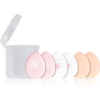 Brushworks Mini Pillow Puffs hámlasztó párnák az arcra-Ár