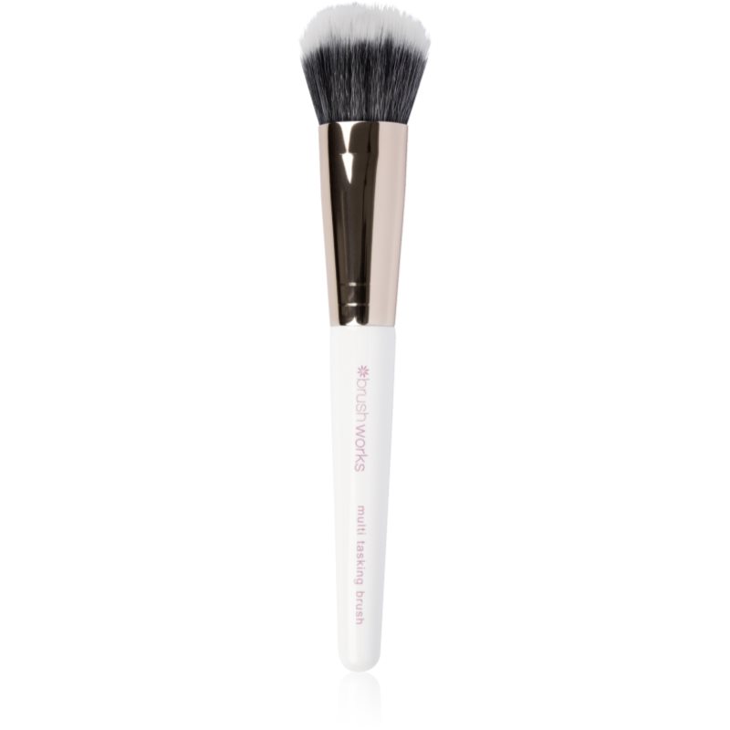 Brushworks Multi Tasking Brush multifunkciós ecset 1 db-ár