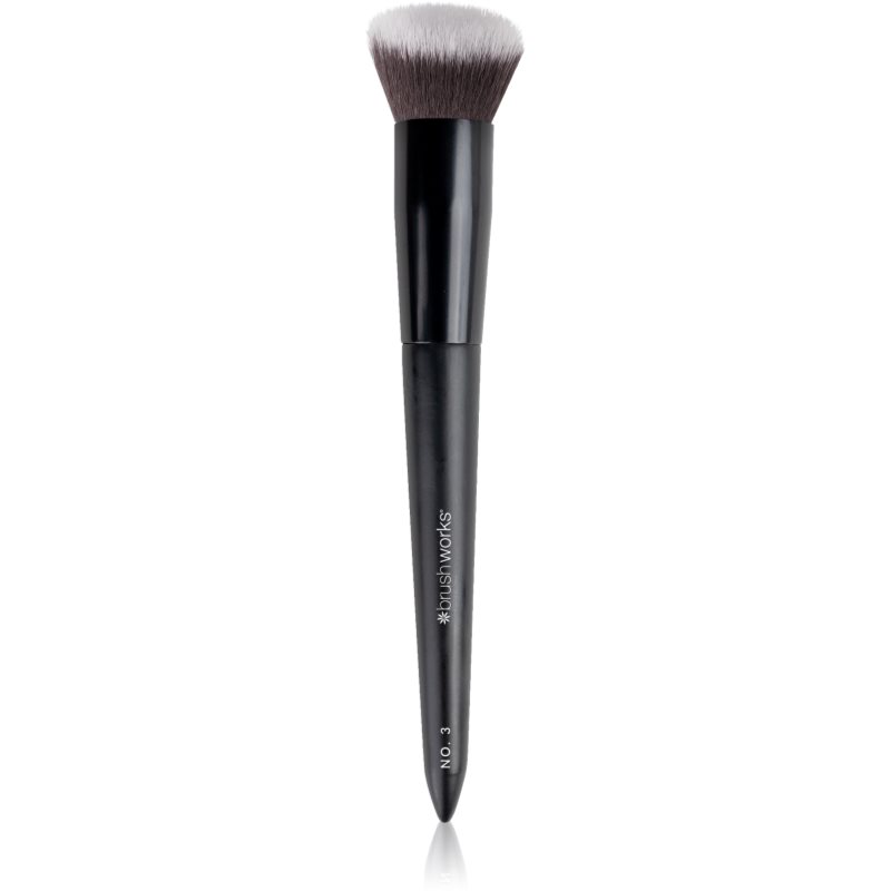 Brushworks Multi Tasking Brush multifunkciós ecset típus NO. 3 1 db-ár
