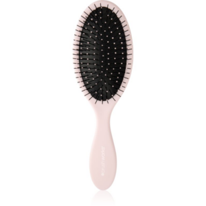Brushworks Oval Detangling Brush hajkefe 1 db-ár