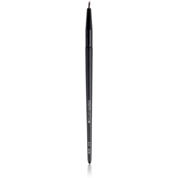 Brushworks Precise Liner szemhéjfesték ecset típus NO. 23 1 db-Ár