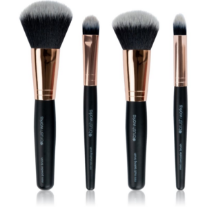 Brushworks Travel Brush Set mini ecset szett-ár