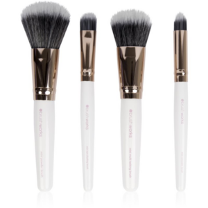 Brushworks Travel Brush Set mini ecset szett-ár