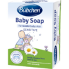 Bübchen Baby Sensitive finom szappan 125 g-Eredeti
