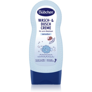 Bübchen Baby Shower Cream krémtusfürdő gyermekeknek 230 ml-Ár