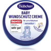 Bübchen Baby nyugtató popsiápoló 150 ml-Eredeti