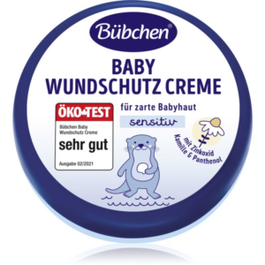 Bübchen Baby nyugtató popsiápoló 150 ml-Eredeti