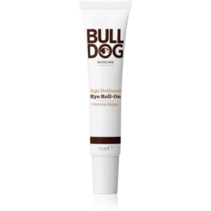 Bulldog Age Defence Eye Roll-On szemránc elleni krém uraknak 15 ml-ár