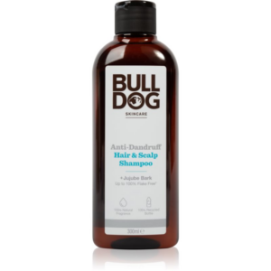 Bulldog Anti-Dandruff Shampoo korpásodás elleni sampon 300 ml-Ár