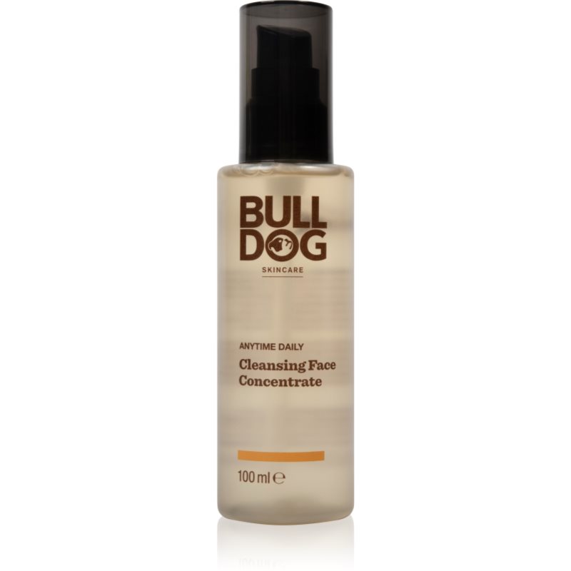 Bulldog Anytime Daily Cleansing Face Concentrate tisztító arc tonik 100 ml-Ár