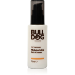 Bulldog Anytime Daily Moisturising Gel-Cream hidratáló nappali krém géles textúrájú 75 ml-Ár