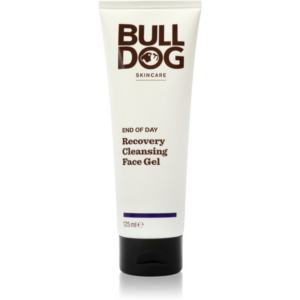 Bulldog End of Day Recovery Cleansing tisztító gél az arcra 125 ml-Ár