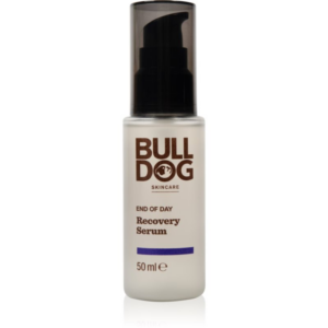 Bulldog End of Day Recovery Serum regeneráló arcszérum éjszakára 50 ml-Ár