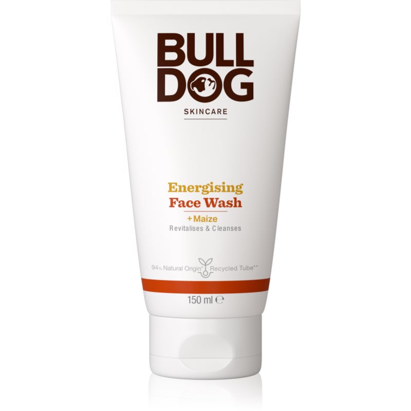 Bulldog Energizing Face Wash arclemosó gél uraknak 150 ml-Ár