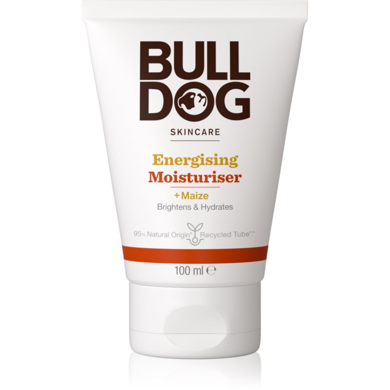 Bulldog Energizing Moisturizer arckrém uraknak 100 ml-Ár