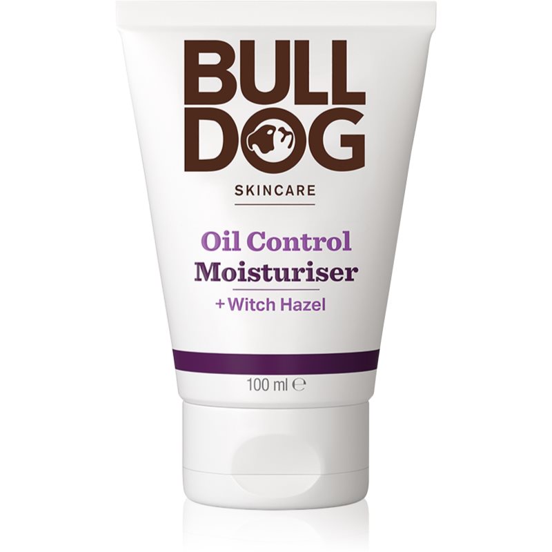 Bulldog Oil Control Moisturizer hidratáló krém zsíros bőrre 100 ml-Ár