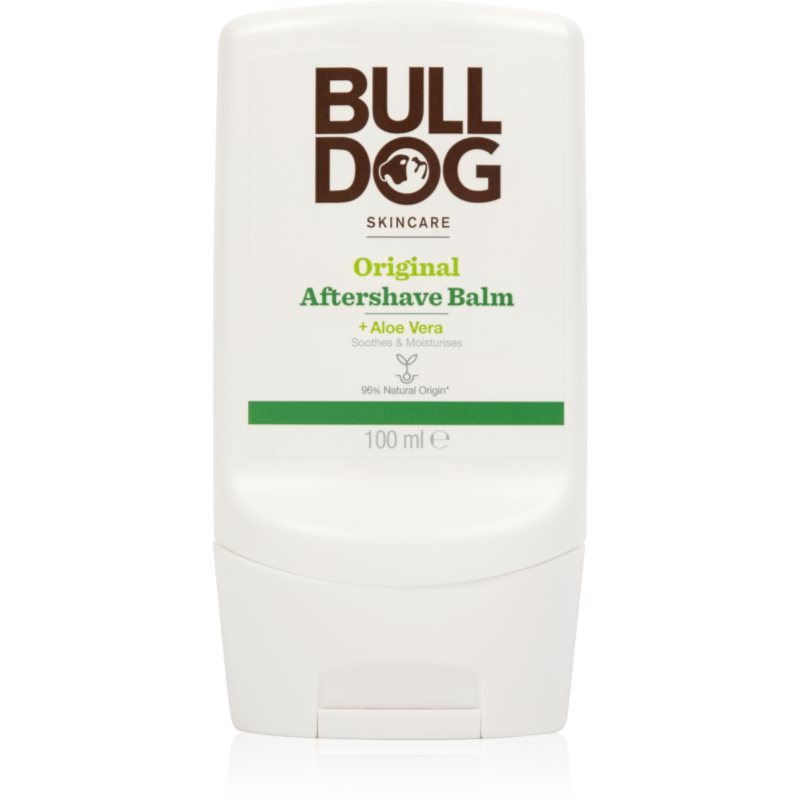 Bulldog Original Aftershave Balm borotválkozás utáni balzsam 100 ml-Ár
