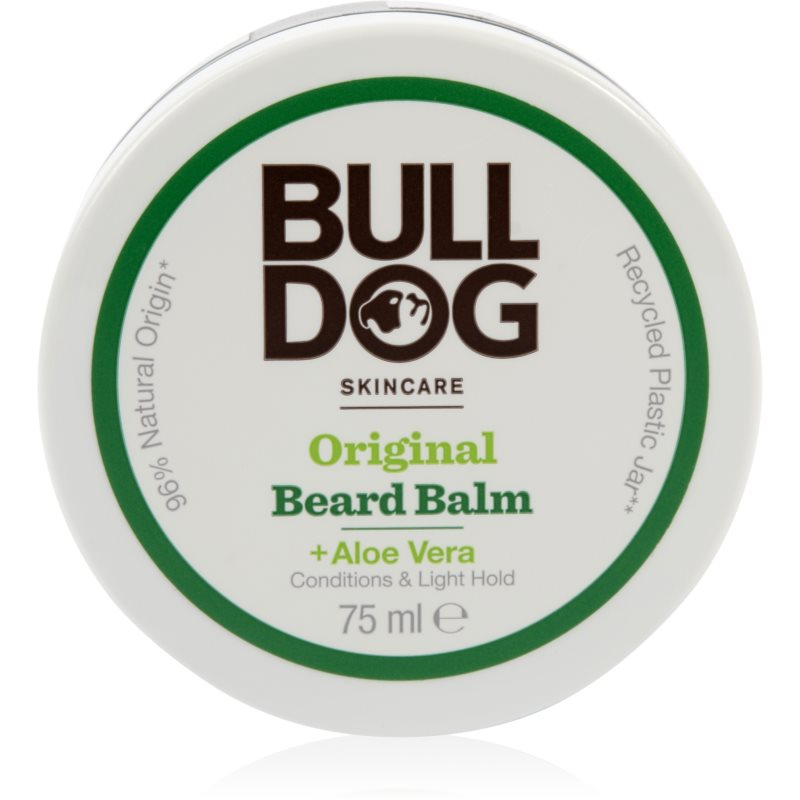 Bulldog Original Beard Balm szakáll balzsam 75 ml-Eredeti