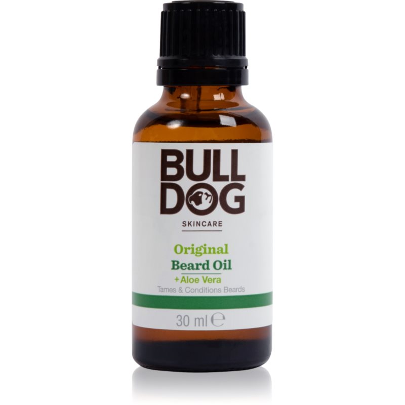 Bulldog Original Beard Oil szakáll olaj 30 ml-Eredeti
