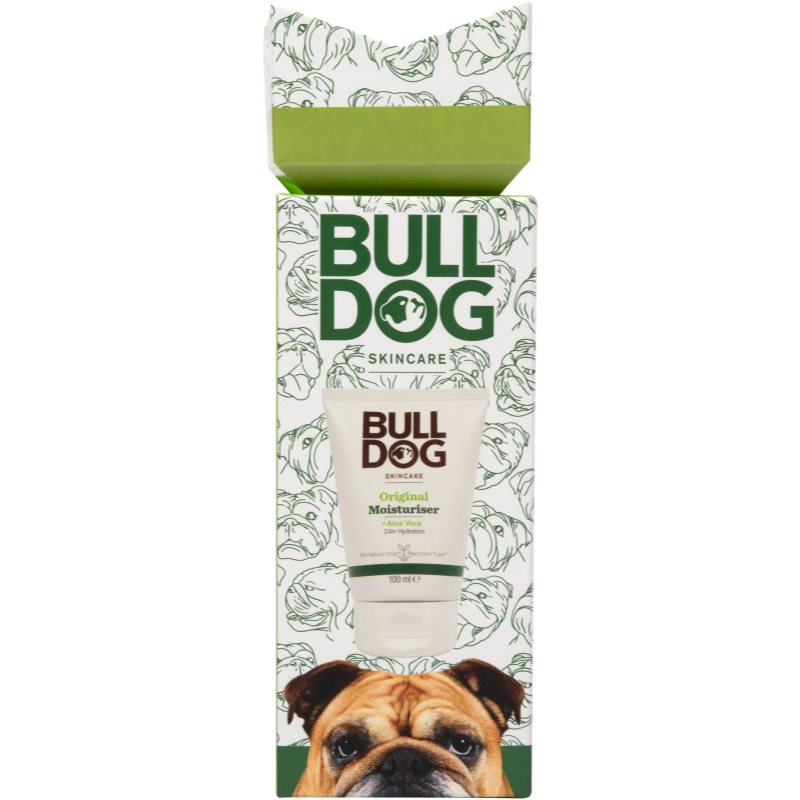 Bulldog Original Moisturizer hidratáló krém az arcra 100 ml-Ár