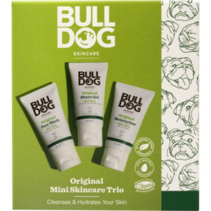 Bulldog Original Set ajándékszett uraknak