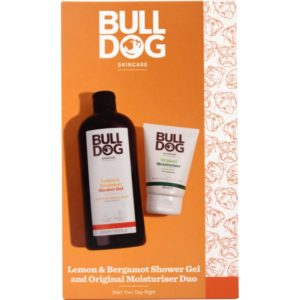 Bulldog Original Shave Duo Set ajándékszett testre és arcra-Ár