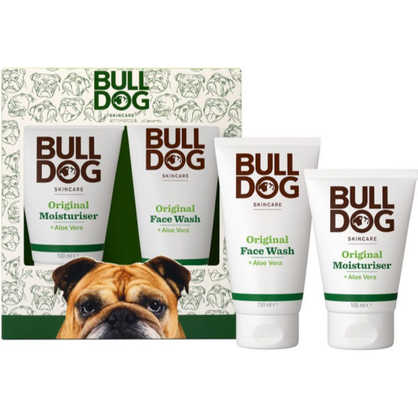 Bulldog Original Skincare Duo ajándékszett az arcra-Ár
