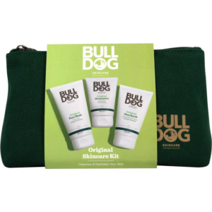 Bulldog Original Skincare Kit ajándékszett az arcra-Ár